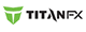 TITANFXのロゴ