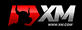 XMのロゴ