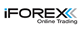 IFOREXのロゴ