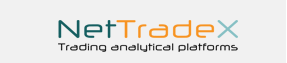 nettradexのロゴ