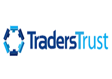 TradersTrustのロゴ