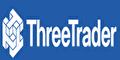 Three Trader　ロゴ