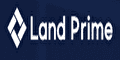 Land Prime　ロゴ
